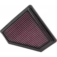 Воздушный фильтр K&N FILTERS 2452534 0024844200532 ZSD7AD A 332401