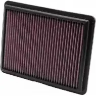 Воздушный фильтр K&N FILTERS 332403 2452536 B I2V1L 0024844200914