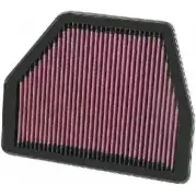 Воздушный фильтр K&N FILTERS Opel Antara (D) 2 Кроссовер 3.0 258 л.с. 2010 – 2015 0024844226426 91G RO 332404