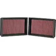 Воздушный фильтр K&N FILTERS VG PT20 0024844228246 2452543 332410