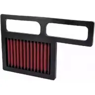 Воздушный фильтр K&N FILTERS 2452548 0024844232571 332415 L 99RNIT