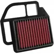 Воздушный фильтр K&N FILTERS 0024844244857 332421 2452553 H9 K9B