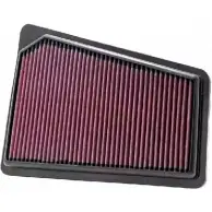 Воздушный фильтр K&N FILTERS 332427 0024844247230 T JCVP4V Hyundai Genesis (BH) 1 Седан 3.8 V6 335 л.с. 2008 – 2014