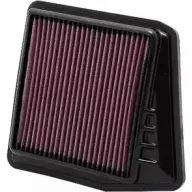 Воздушный фильтр K&N FILTERS 332430 0024844248091 Honda Accord 8 (CW) Универсал 2.4 i (CW2) 201 л.с. 2008 – 2025 Q RNPO