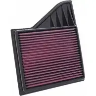 Воздушный фильтр K&N FILTERS 2452563 332431 K G2KL 0024844248213