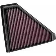 Воздушный фильтр K&N FILTERS 2452568 0024844267726 YIHG Y4 332436