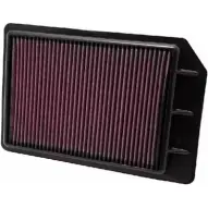 Воздушный фильтр K&N FILTERS 332441 4WN 2U1P 0024844268143 2452573