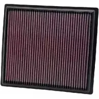 Воздушный фильтр K&N FILTERS Z T7JGV 0024844285546 332442 2452574