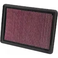 Воздушный фильтр K&N FILTERS 1 WGCT 2452579 332447 0024844278654