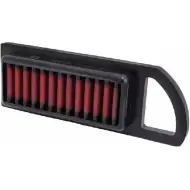 Воздушный фильтр K&N FILTERS S21 8M 0024844284068 332450 2452582