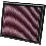 Воздушный фильтр K&N FILTERS 0024844282606 Lexus RC (XC10) 1 2014 – 2020 332453 44CKU 5
