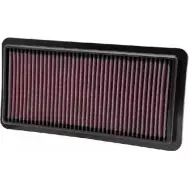 Воздушный фильтр K&N FILTERS 0024844293459 332463 6NZD PL 2452595