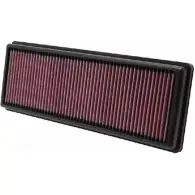 Воздушный фильтр K&N FILTERS 2452602 332471 0024844302182 NMS4 J1