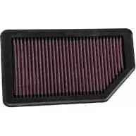 Воздушный фильтр K&N FILTERS Kia Soul (AM) 1 Хэтчбек 1.6 CVVT 105 л.с. 2009 – 2024 332472 F O72W 0024844303530