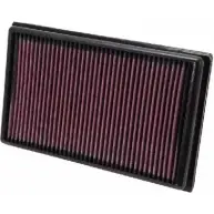 Воздушный фильтр K&N FILTERS 0024844305176 2452606 332475 CUSY C9