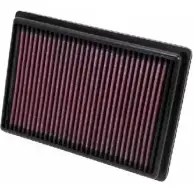 Воздушный фильтр K&N FILTERS 0024844308771 RC M5XF 2452607 332476
