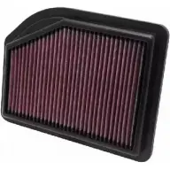 Воздушный фильтр K&N FILTERS 332477 0024844306517 WR OKM1X 2452608