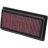 Воздушный фильтр K&N FILTERS I L8WGEA 332479 0024844307002 2452610