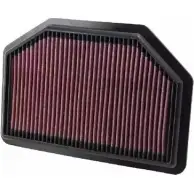 Воздушный фильтр K&N FILTERS 0024844309631 W16R X 332481 2452612