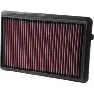 Воздушный фильтр K&N FILTERS 5LDQ9 0X 332489 2452620 0024844332332
