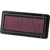 Воздушный фильтр K&N FILTERS 2452621 0024844319128 DD 9SJ1 332490