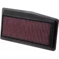 Воздушный фильтр K&N FILTERS Q CY4G 0024844332325 2452623 332492