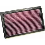Воздушный фильтр K&N FILTERS 2452630 ATU 4G 332500 0024844059130