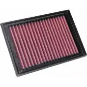 Воздушный фильтр K&N FILTERS 2452634 0024844023421 6F3 8GU 332510