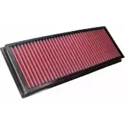 Воздушный фильтр K&N FILTERS 2452636 YQ 5V2 0024844059253 332514