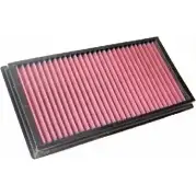 Воздушный фильтр K&N FILTERS 8T9HH FG 332518 2452638 0024844030672