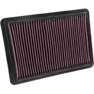 Воздушный фильтр K&N FILTERS UKOF K6 2452639 332521 0024844013385
