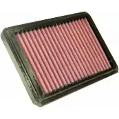 Воздушный фильтр K&N FILTERS U9NBE Q 2452640 0024844025166 332523