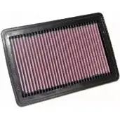 Воздушный фильтр K&N FILTERS 2452641 332525 ZN 4EDM 0024844022783