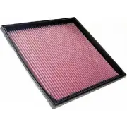 Воздушный фильтр K&N FILTERS 2452644 X 2PAME 0024844023827 332532