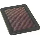 Воздушный фильтр K&N FILTERS 332533 0024844013408 IHI L664 2452645