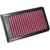 Воздушный фильтр K&N FILTERS 2452646 332534 DIBF U 0024844031686
