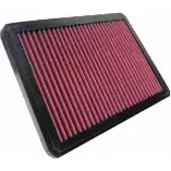 Воздушный фильтр K&N FILTERS 332546 2452652 0024844022790 COZ G581