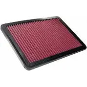 Воздушный фильтр K&N FILTERS 2452656 3OL7 7 332559 0024844013415
