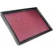 Воздушный фильтр K&N FILTERS 2452661 332577 0024844032850 Z R8IZ