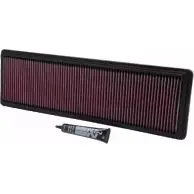 Воздушный фильтр K&N FILTERS 332591 2452663 H F2TQC 0024844001306