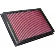 Воздушный фильтр K&N FILTERS 2452665 0024844023841 C11 W6 332593