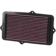 Воздушный фильтр K&N FILTERS 2452670 G152QG R 332613 0024844000514