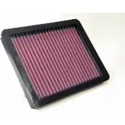 Воздушный фильтр K&N FILTERS 2452674 RRUT 790 332629 0024844045713