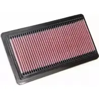 Воздушный фильтр K&N FILTERS 0024844045737 2452676 8P0 5WL 332632