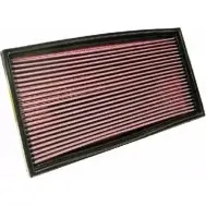Воздушный фильтр K&N FILTERS 0024844031679 78ZU77 E 332648 2452683
