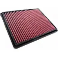 Воздушный фильтр K&N FILTERS 2452686 0024844023513 F 2JAIA9 332656