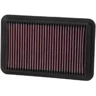 Воздушный фильтр K&N FILTERS Mazda 626 (GE) 4 Седан 1.8 i 105 л.с. 1992 – 1997 332676 0024844029522 K 5MHA