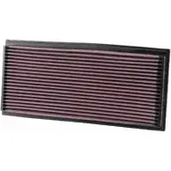 Воздушный фильтр K&N FILTERS NOC565 33-2678 Mercedes S-Class (W140) 3 Седан 5.0 S 500 (140.050. 140.051) 320 л.с. 1993 – 1998 SFYH C