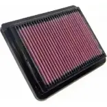Воздушный фильтр K&N FILTERS 0024844025012 332679 ZQM SN 2452699