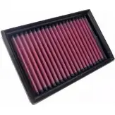 Воздушный фильтр K&N FILTERS 2452700 332680 0024844029546 GI XJ22Q